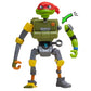 Teenage Mutant Ninja Turtles Metalhead Action Figure, 4.5-Inch, Multicolor, Model 83810CO, Durable Plastic