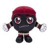 Bleacher Creatures Arizona Coyotes 8'' Nhl Kuricha Hockey Puck Sitting Plush - Soft Chibi Inspired Plush