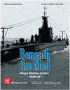 Beneath the Med: Regia Marina at Sea, 1940-43