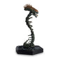 Eaglemoss Aliens Retro Collection #1: Mantis & Snake Resin Figure Set, 5 Inches