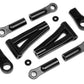 HPI Racing 101012 Front & Rear Suspension Arm Set, Trophy Buggy