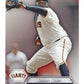 San Francisco Giants Mlb Crate Exclusive Topps Card #45 - Johnny Cueto