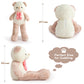Zgxiong Giant Teddy Bear Stuffed Animals For Girls 4 Feet Big Teddy Bear Plushies Giant Stuffed Animal Large Teddy Bears Plush T