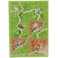 Carcassonne: The Baths (Mini mature-themed)