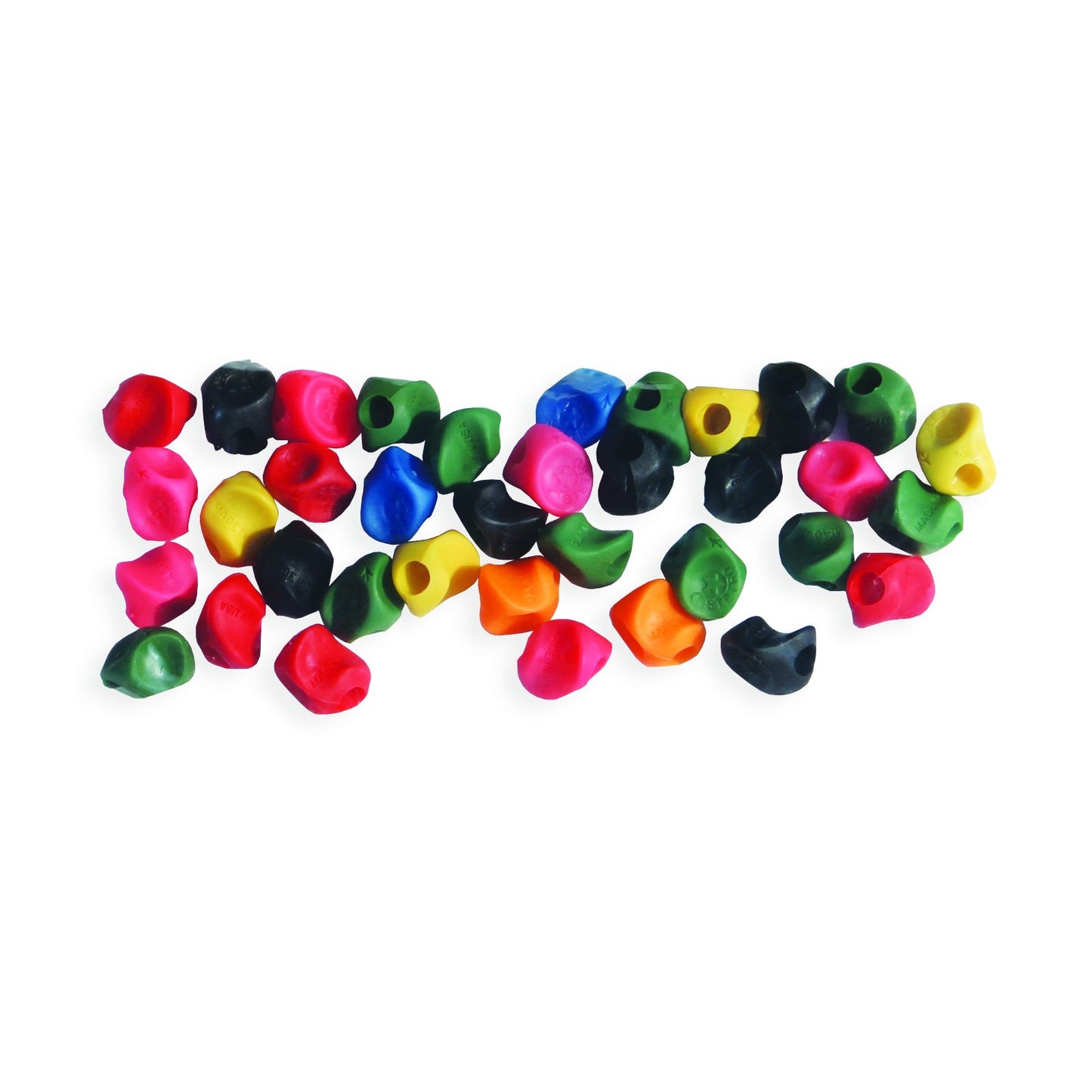 STETRO Pencil Grips 36/Bag