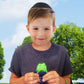 Rite Lite Passover Frog Gift Squishy Surprise Pops Out When You Squeeze! Fun & Addictive Squish Frog Pesach Seder Gifts Playful