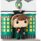Funko Pop! Deluxe: Harry Potter: Hogsmeade - Neville Longbottom With Honeydukes