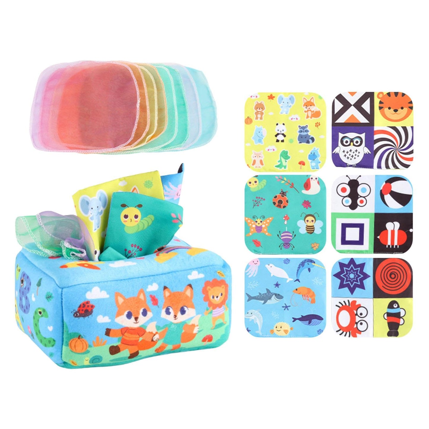 Loom Tree Sensory Game Learning Activities Cognition Games For Kindergarten Toddlers Lion | Educational | Other Educational Toys