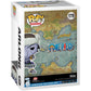 Funko Pop! One Piece Arlong Figure - AAA Anime Exclusive, Multicolor, Model 82761