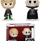 Funko Vynl: Star Wars - Darth Vader & Luke Skywalker 2 Pack