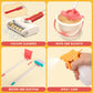 Gkkbsj Kids Cleaning Toy Set, Kids Vacuum That Really Works, With Broom And Dustpan Mop Set For Toddlers 1-2-3-4-5-6, Toddler Va