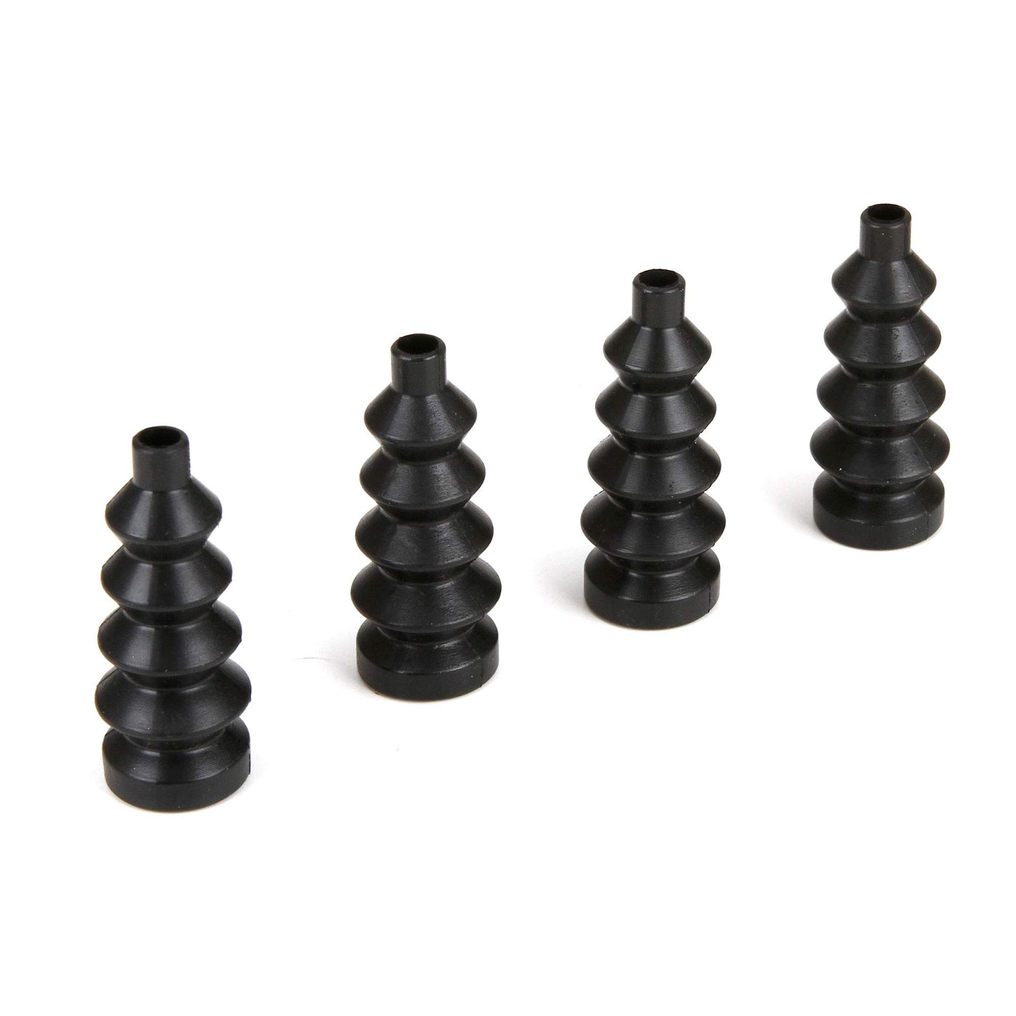 Losi E-Clips 4mm (12)