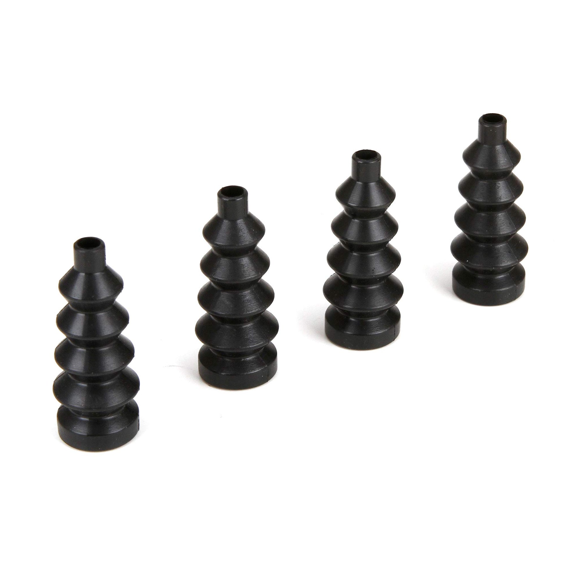 Losi E-Clips 4mm (12)