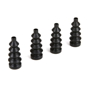 Losi E-Clips 4mm (12)