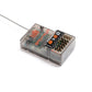Spektrum AR631+ 6 Channel AS3X+ & Safe Receiver, SPM-1031