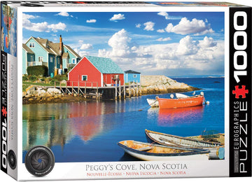 Peggy'S Cove, Nova Scotia