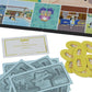 Bluey Monopoly Junior Board Game - Special Edition