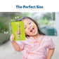 Skillmatics Thick Flash Cards For Toddlers - Animals & Their Babies, 3 In 1 Educational Game, Gifts, Includes Learning Activitie