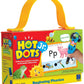Sounding Words Keycard Box