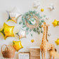 Gold Star Balloons,Pskjatin 50 Pieces 10'' Star Balloons,Gold Foil Star Balloon Mylar Balloons For Party Decorations