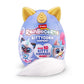 Rainbocorns Kittycorn Surprise Series 3 Plush Toy, Ragdoll Color, Collectible Stuffed Animal, Model 92104D