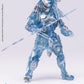 Hiya Toys Alien Vs Predator: Active Camouflage Scar 1:18 Scale Figure,Multicolor