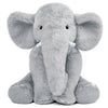 Weigedu 13' Gray Elephant Stuffed Animal - Plush Toy For Boys, Girls, Kids, Baby Shower, Bedtime, Birthday