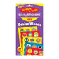 Trend Enterprises: Praise Words, Scented Scratch N Sniff Stinky Stickers, Fun for Rewards, Incentives, Crafts and as Collectibl