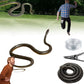 Snake Prank With String Clip, Golf Snake Prank, Clip On Snake Prank, Diy Golf Snake Prank With String And Clip, Snake On A String Prank, Diy Golf Snake Prank Gag Gift, Snake Prank For Golf (1.2M)