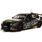 Scalextric Bmw 330I Ngtc Btcc - Ciceley Motorsport 2021 - Adam Morgan. Touring. Btcc British Touring Car Championship, Black/Gold,C4306