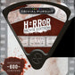 Usaopoly Quick Play Trivial Pursuit: Horror Movie Edition, Questions From Classic Horror Films, Board Game For Fans Of Horror Mo