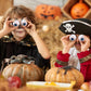 Boao 20 Pieces Halloween Eyeballs Plastic Scary Eyeballs Halloween Skeleton Eyeballs Horror Props For Halloween Party Decorations
