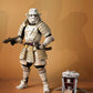 TAMASHII NATIONS Star Wars Mandalorian Ashigaru Stormtrooper Action Figure, 7.1 Inch, ABS Material, Model BAS65072