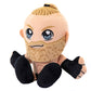 Bleacher Creatures Wwe Brock Lesnar 8'' Kuricha Sitting Plush- Soft Chibi Inspired Toy