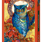 Castorland Hoot, David Galchutt Puzzle (1500 Piece)