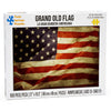Grand Old Flag Twin Spring Goods 1000 Piece Jigsaw Puzzle 1,000 Pcs