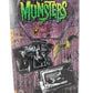 The Munsters Herman Munster Doll Figure - Exclusive Limited Edition Model 3243910