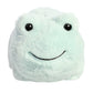 Aurora Adorable Spudsters Friesia Frog Stuffed Animal - Comforting Cuddles - Playful Companions - Green 10 Inches