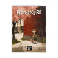 Studio H Hagakure Card Game | Trick-Taking Strategy Game | Fun Family Game for Adults and Kids | Ages 10+ | 3-5 Players | Averag