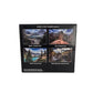 Wonderscapes - Grand Teton National Park Jigsaw Puzzle, 1000 Pieces, 27.55 X 19.68 In