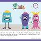 Testingmom.Com Gifted Learning Flash Cards - Social Emotional Learning (Sel) For 1St To 2Nd Graders – Teach Your Child To Handle Their Feelings, Manage Conflict, And Make Friends
