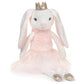 Bearington Sparkles Soft Plush Teddy Bear Tooth Fairy Doll, 14 Inches