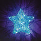 Creativity for Kids String Art Star Light Craft Kit - Create a DIY String Art Star Lantern - Arts and Craft Projects for Kids