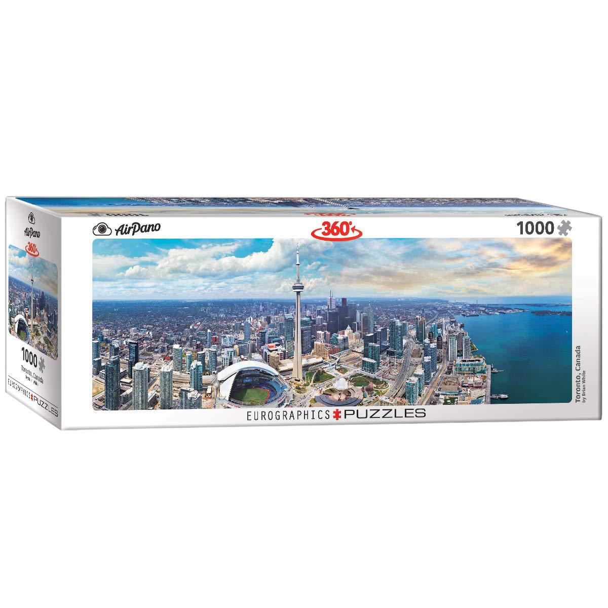 Toronto - Canada