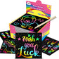 Zmlm Scratch Paper Easter Basket Stuffers - 160 Rainbow Art Crafts Notes Stocking Stuffers Party Favors For Kids Supplies Kit - Magic Scratch Cards Set Birthday Gifts Toys For Girls Boys Easter Crafts
