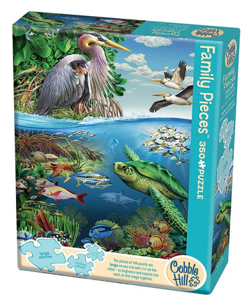 Cobblehill Cbl54628 Puzzle, Various
