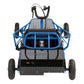 Razor Dune Buggy Electric Ride-On For Kids, 250 W Motor, Up To 9 Mph, 40-Minute Ride Time