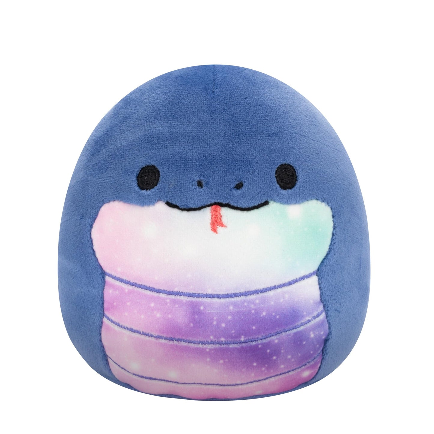 Squishmallows Original 5-Inch 10-Pack – Axel, Bijan, Cavaleri, Dolan, Gertrude, Greer, Herman, Meghan, Nolan, Sol – Official Jazwares Plush (Little)