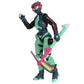 Fortnite Fnt0601 4'' Solo Mode Core Figure Pack-Singularity