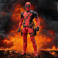 Hiplay Zd Toys Dead, The Movie Edition, 1/10 Scale Collectible Action Figure Full Set (Dead)